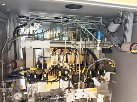Beneq P 400 A 028 ALD (Atomic Layer Deposition)