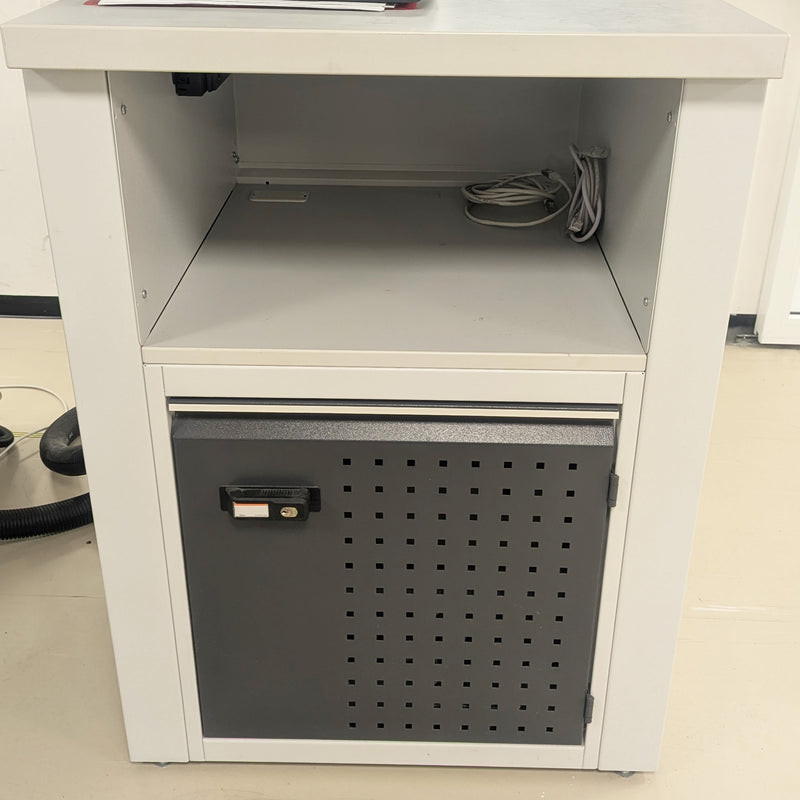 Mahr MarForm MFU 200 Aspheric 3D Precision 3D Measuring Station