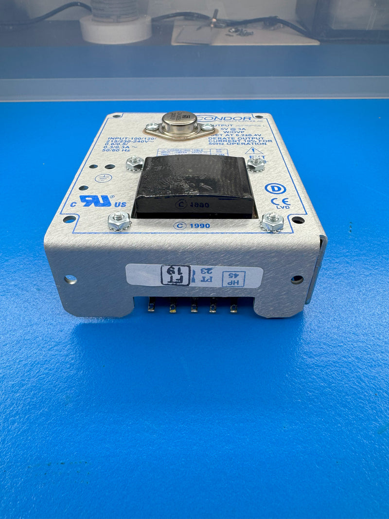 KLA PS-6 Power Supply