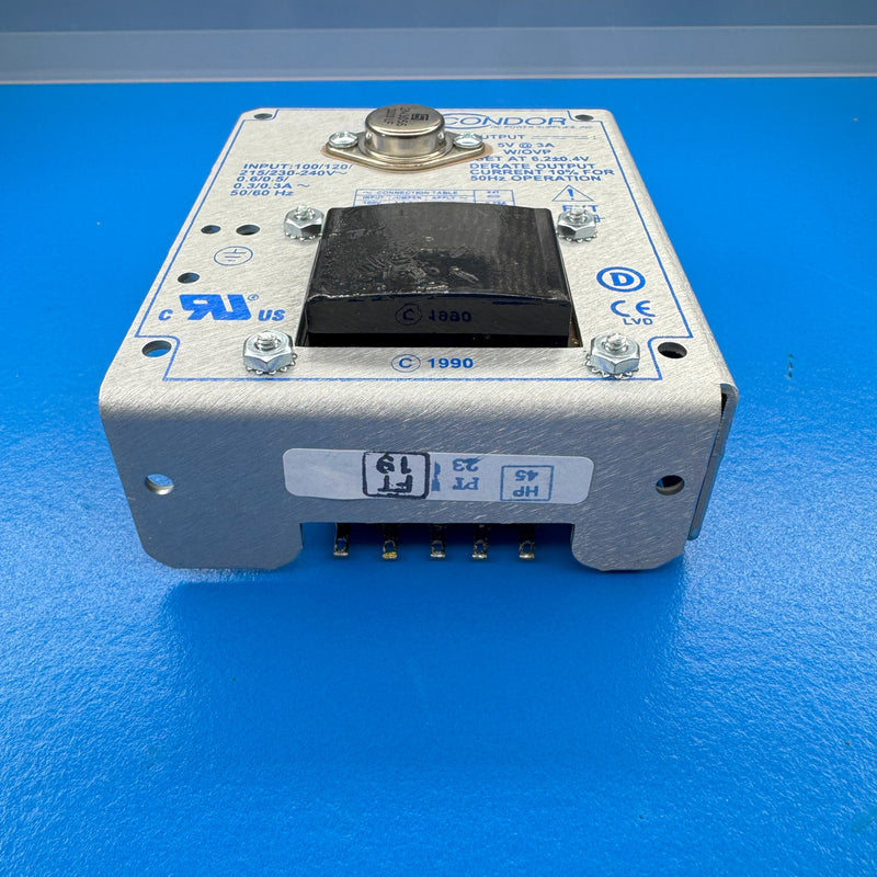 KLA PS-6 Power Supply