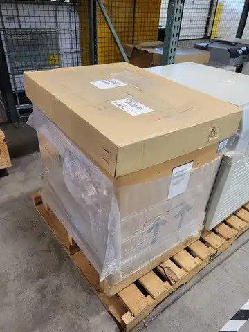 Thermo Scientific / Neslab System III Heat Exchanger