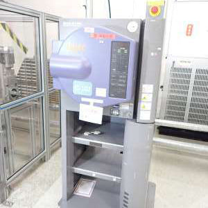 ESPEC EHS 211 M