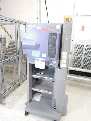 ESPEC EHS 211 M