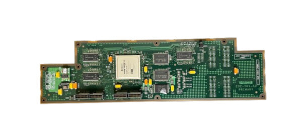 Teradyne J 750 DSMTO (HSD 200) 239-701-00 Board