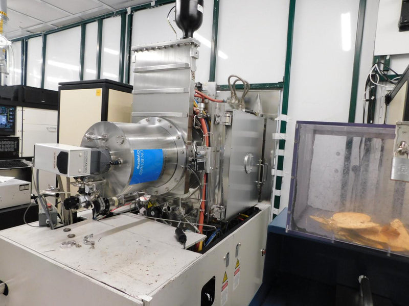 Ferrotec / Temescal FCE 2700 Evaporator