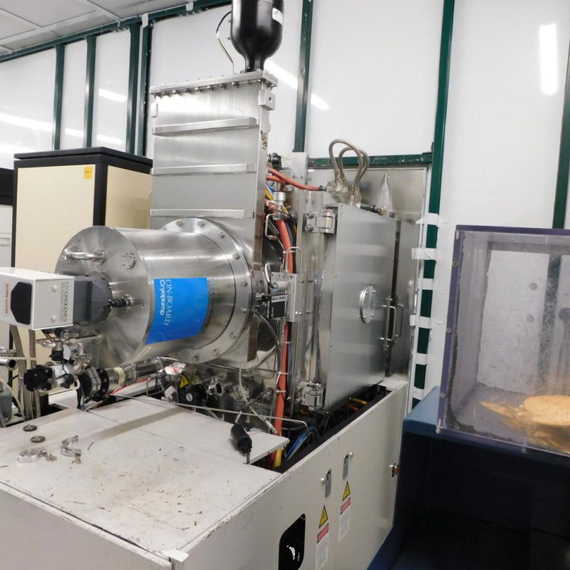 Ferrotec / Temescal FCE 2700 Evaporator