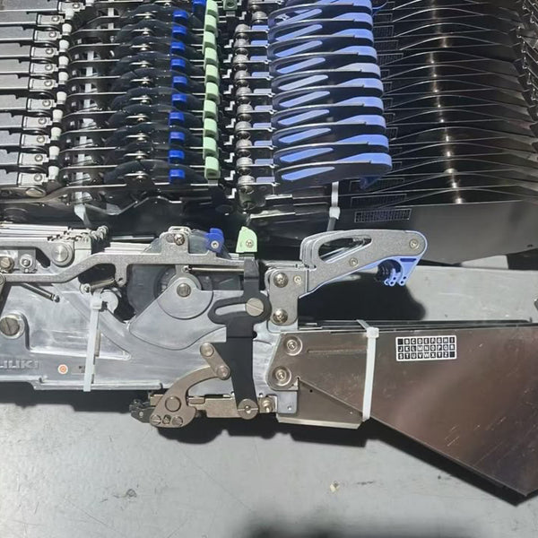 Juki Mechanical Feeder