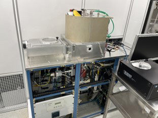 Oxford Plasmalab 100 ICP 180 ICP-RIE (Inductively Coupled Plasma - Reactive lon Etch)
