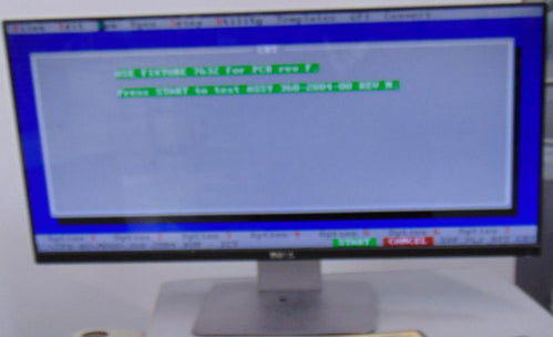 Teradyne 1888 1 VP MS ICT (In Circuit Tester)
