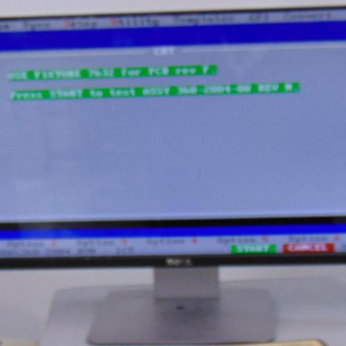 Teradyne 1888 1 VP MS ICT (In Circuit Tester)