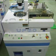 Tokyo Seimitsu UF 60 A Prober