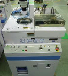 Tokyo Seimitsu UF 60 A Prober