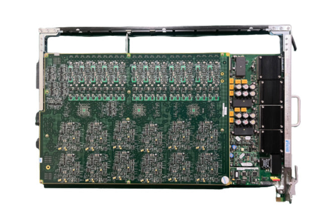 Teradyne Flex DC 30 Board