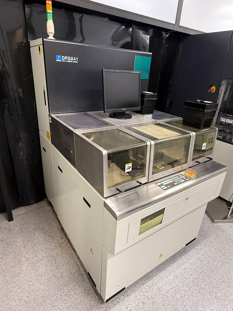 Disco DFG 841 Automatic Grinder