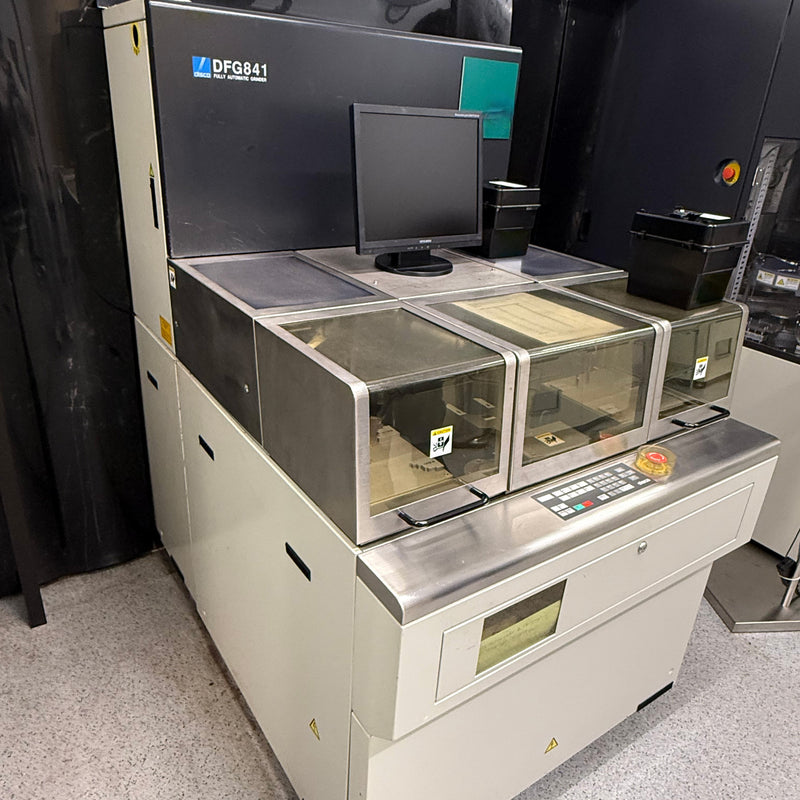 Disco DFG 841 Automatic Grinder