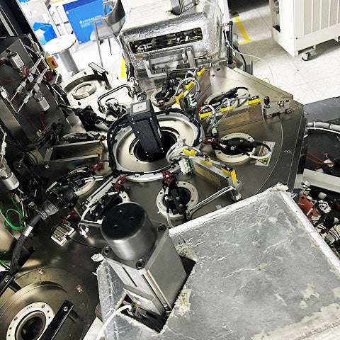 Applied Materials Centura TPCC
