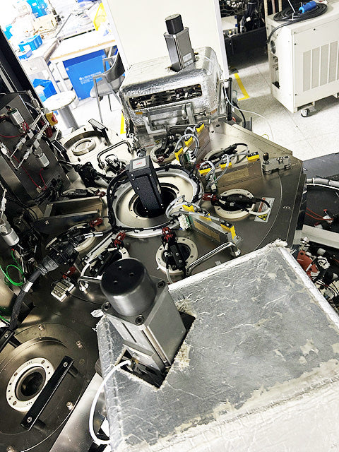 Applied Materials Centura TPCC