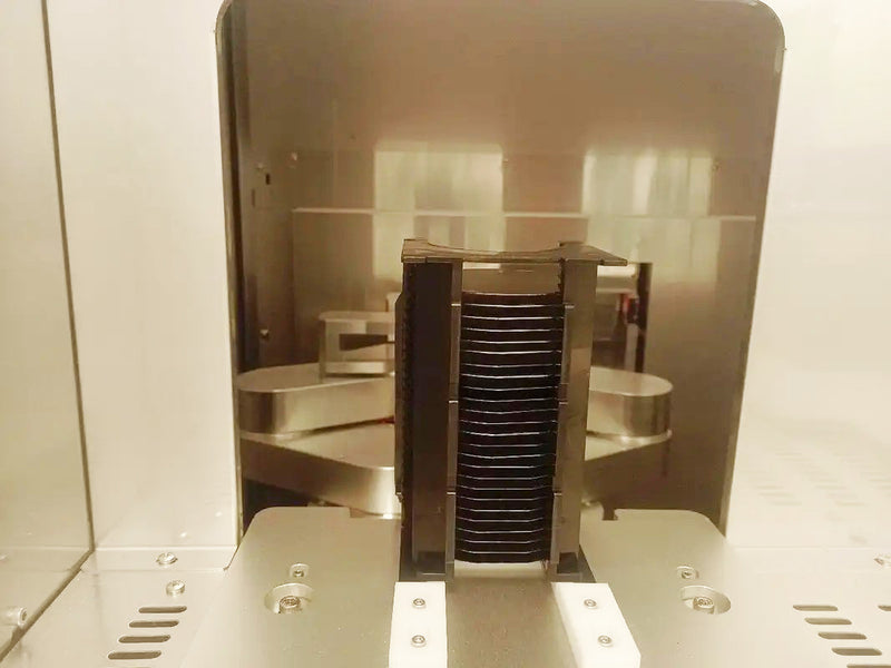 Hitachi CS 4800 CD-SEM (Critical Dimension Scanning Electron Microscope)