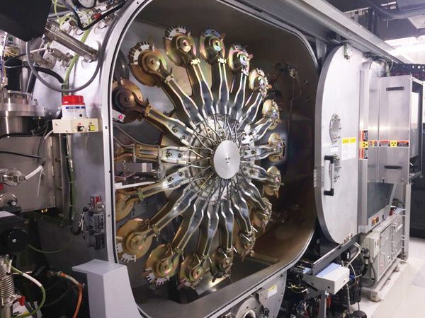 Applied Materials xR Leap Ion Implanter