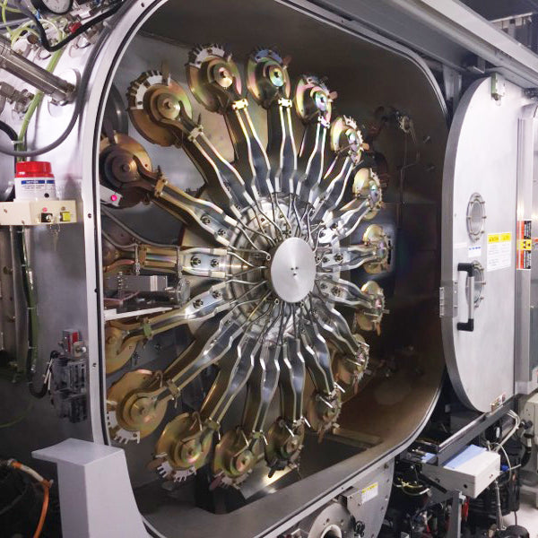 Applied Materials xR Leap Ion Implanter