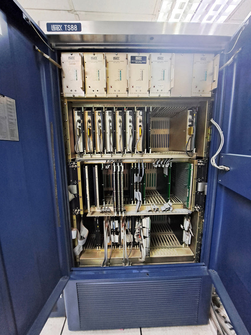 LTX / Credence TS 88 Test System