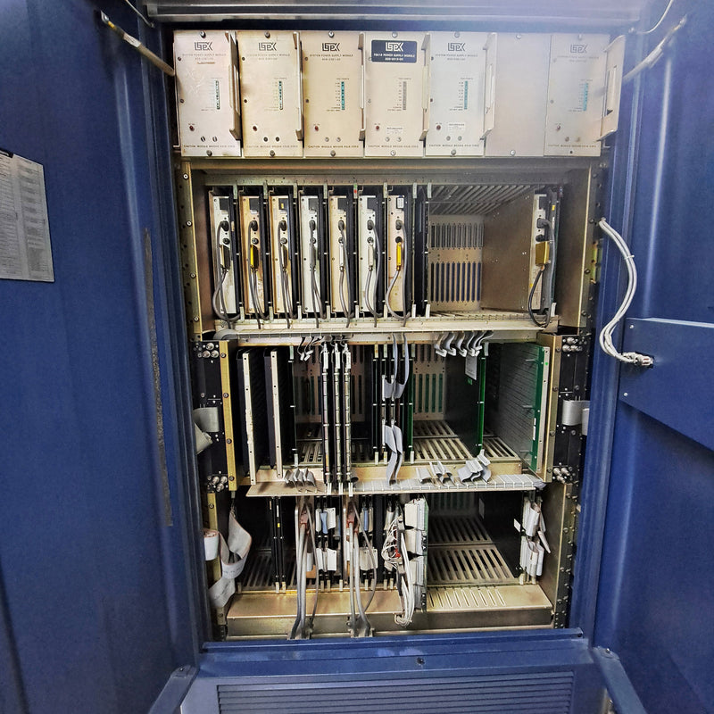 LTX / Credence TS 88 Test System