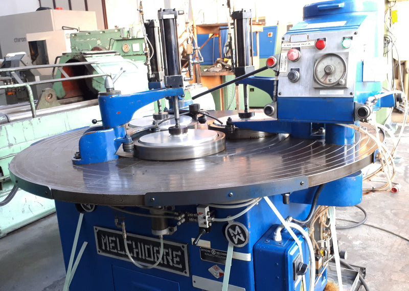 Melchiorre SP 3 / 800 Lapper