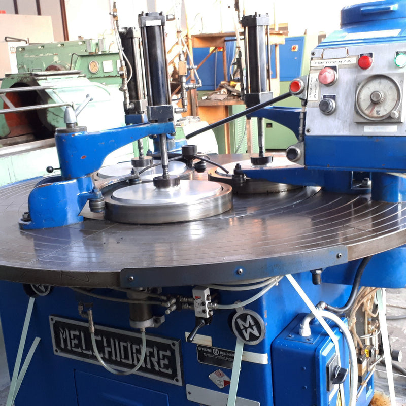 Melchiorre SP 3 / 800 Lapper