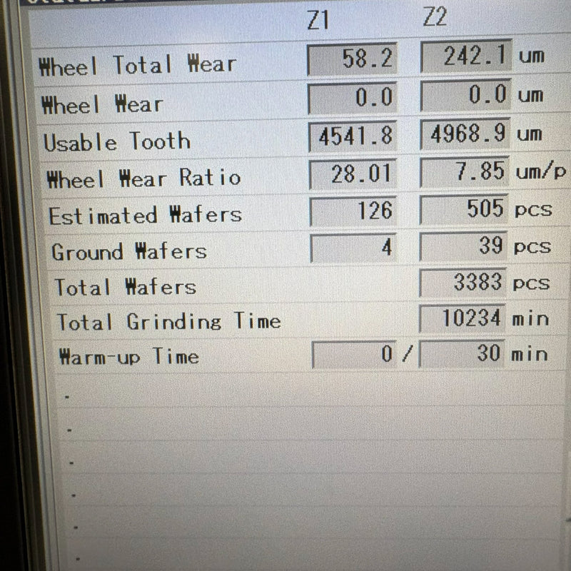 Disco DFG 8560