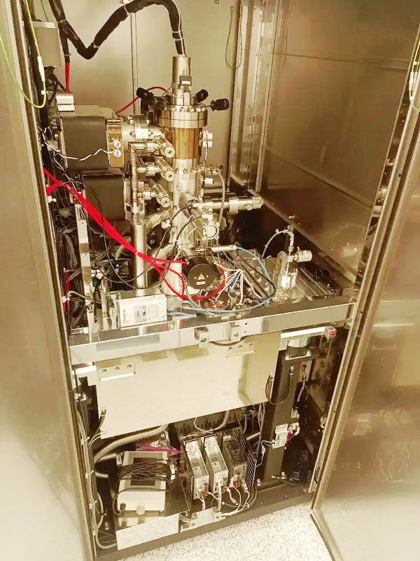 Hitachi CS 4800 CD-SEM (Critical Dimension Scanning Electron Microscope)