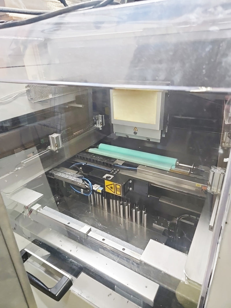 Ekra X 4 Printer