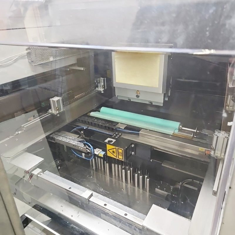 Ekra X 4 Printer
