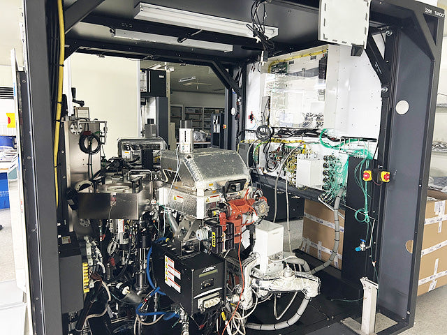 Applied Materials Centura TPCC
