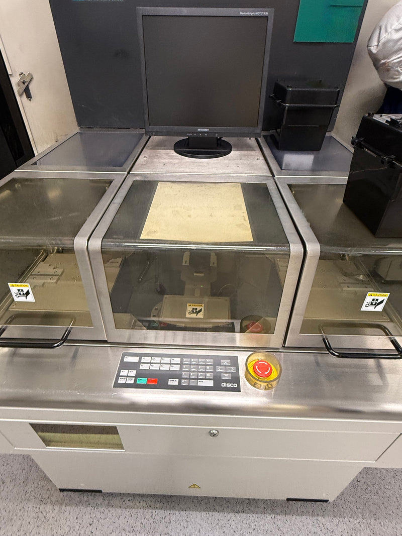 Disco DFG 841 Automatic Grinder