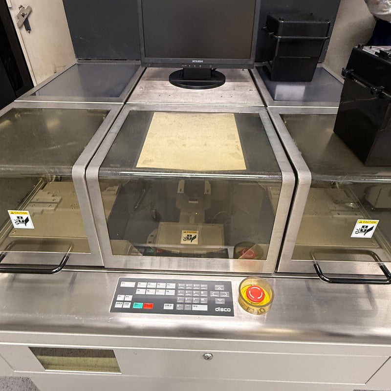 Disco DFG 841 Automatic Grinder