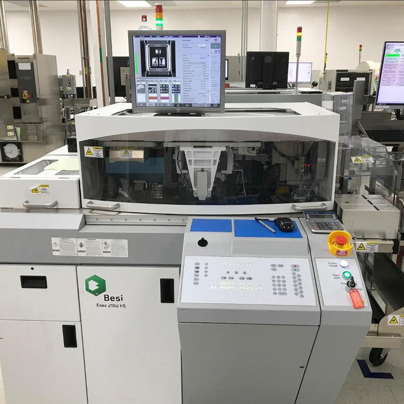 Esec DB 2100 HS Die Bonder