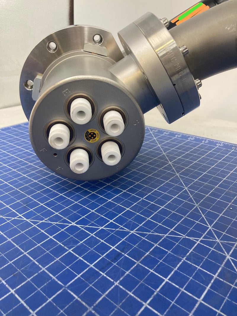 KLA 8100 Electron Gun Source