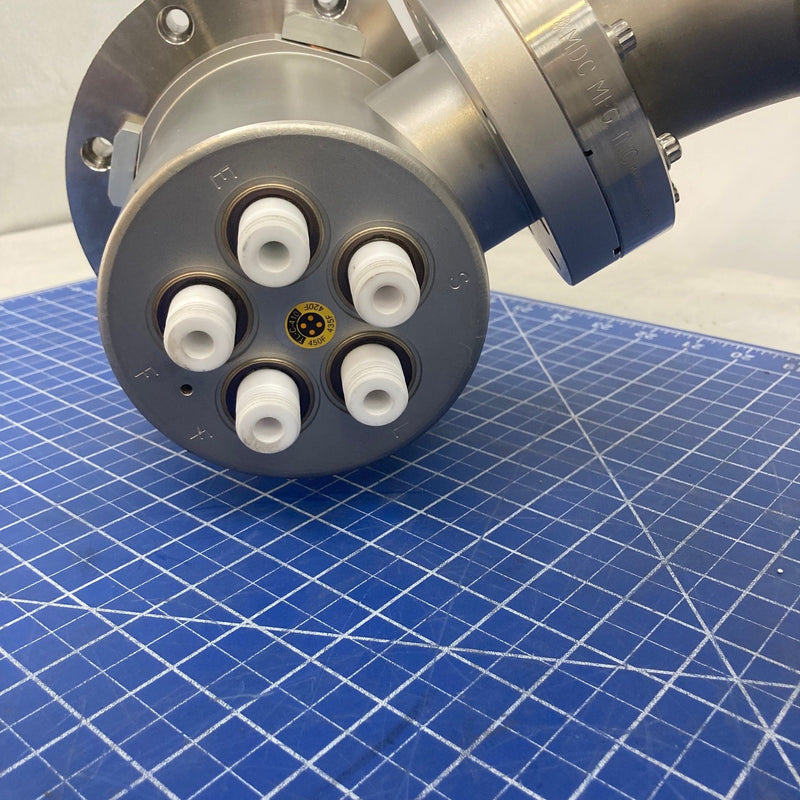 KLA 8100 Electron Gun Source