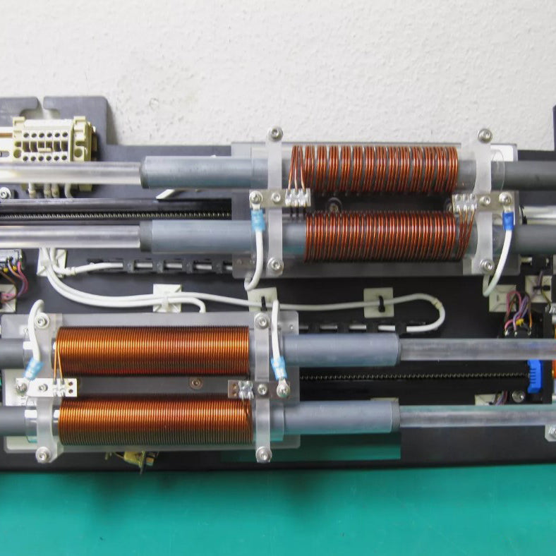 Lam P/N: 853-025903-001 Low Frequency Autotune