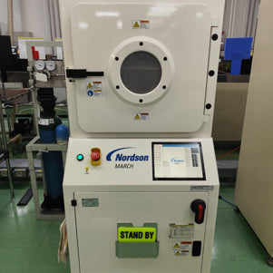 Nordson / March AP 1000 Plasma System