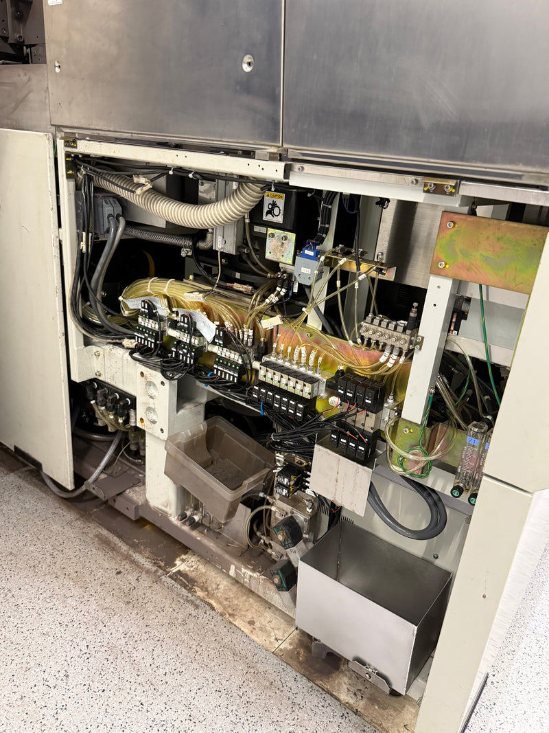 Disco DFG 841 Automatic Grinder