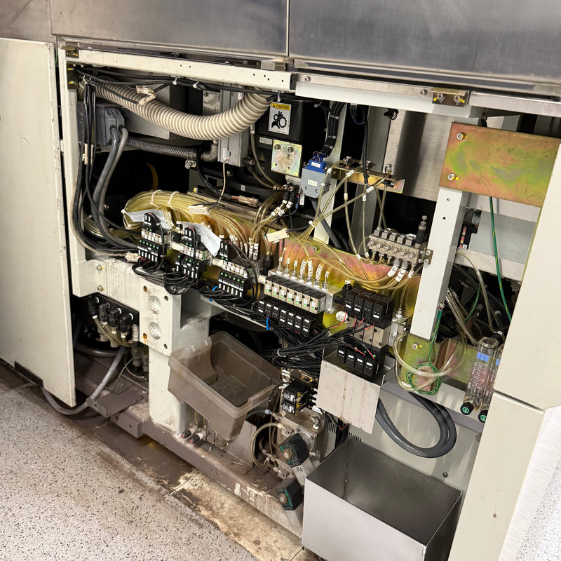 Disco DFG 841 Automatic Grinder