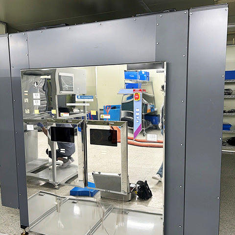 Applied Materials Centura TPCC