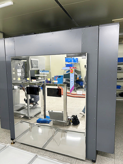 Applied Materials Centura TPCC