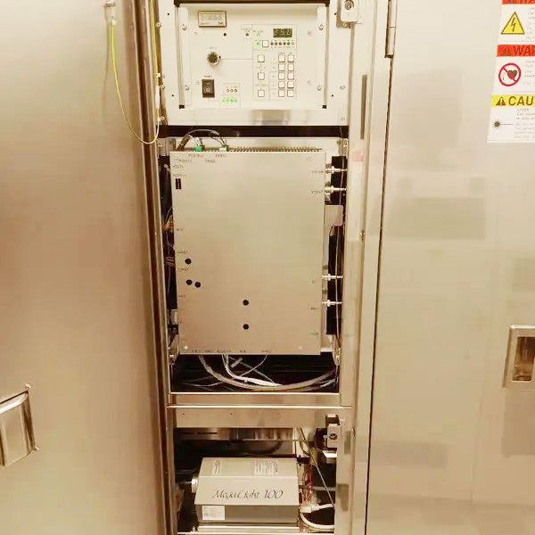 Hitachi CS 4800 CD-SEM (Critical Dimension Scanning Electron Microscope)