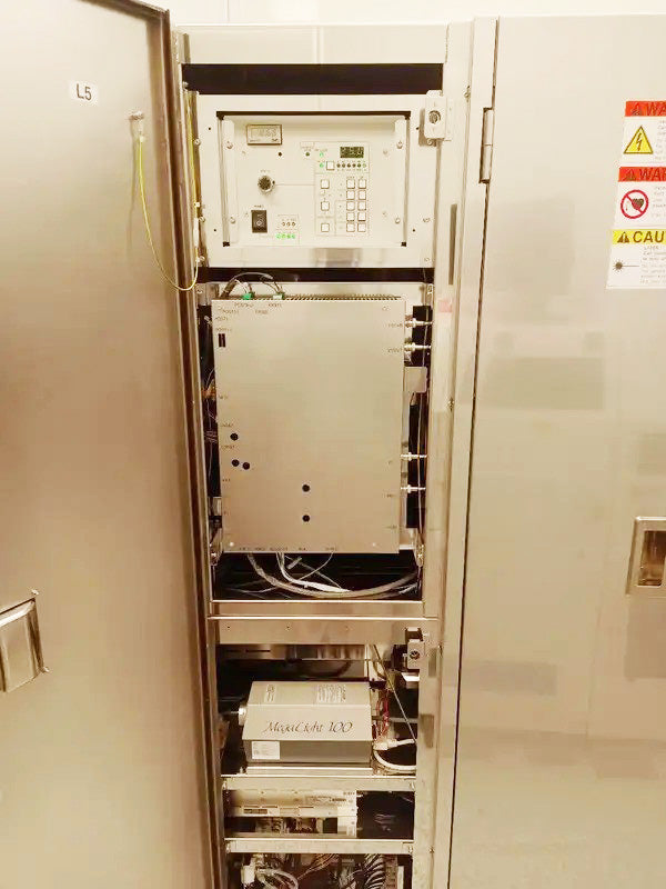 Hitachi CS 4800 CD-SEM (Critical Dimension Scanning Electron Microscope)