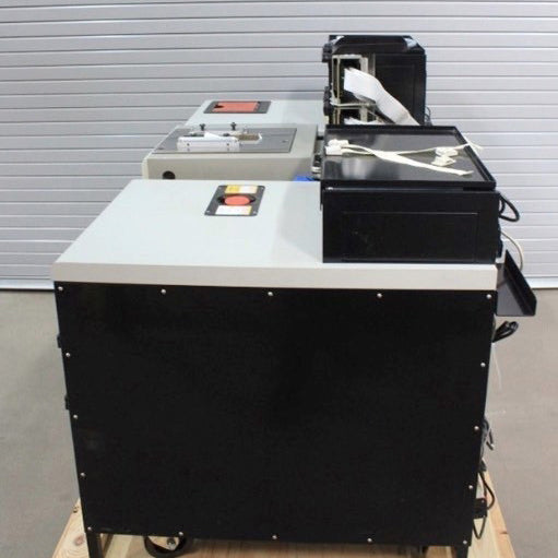 Applied Precision PRV Probe Card Analyzer
