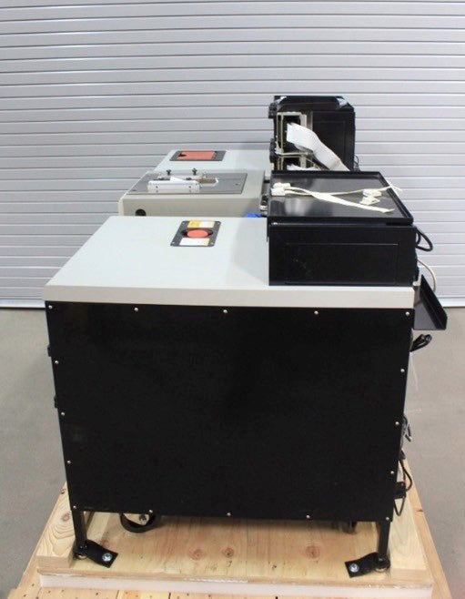 Applied Precision PRV Probe Card Analyzer