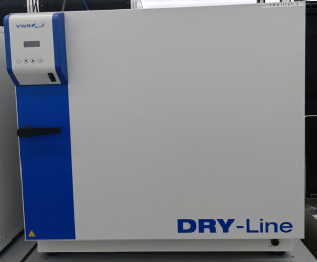 VWR DRY-Line DL 115 Drying Oven