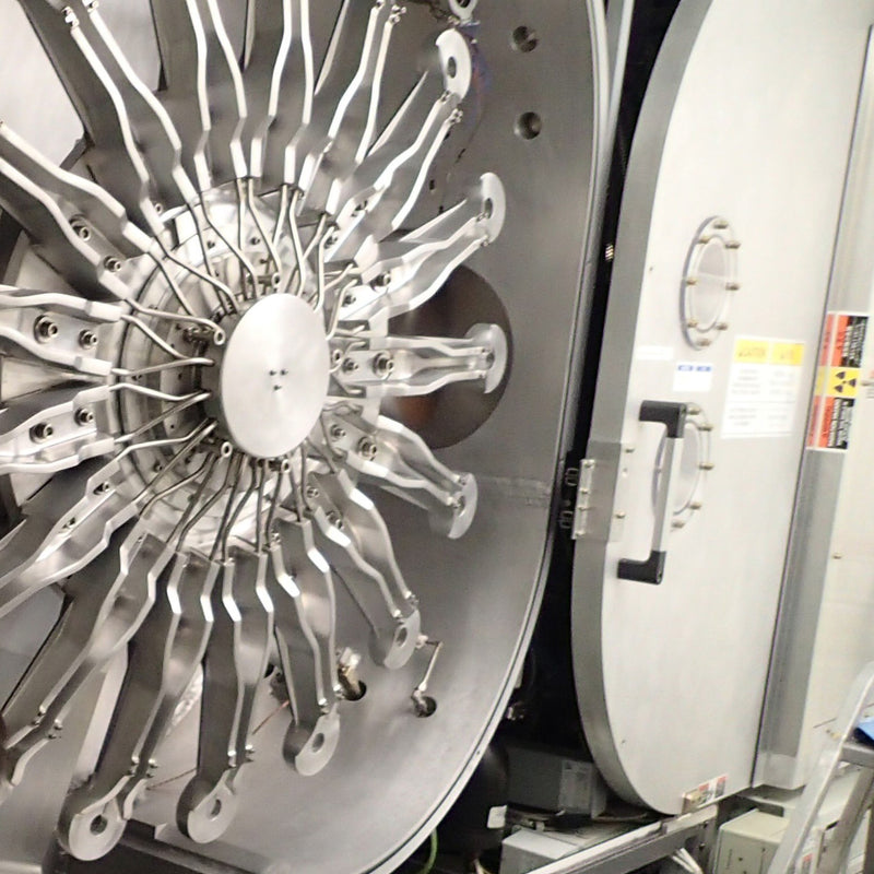 Applied Materials xR Leap Ion Implanter